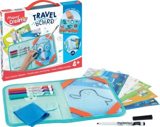 Maped 969310 zabawka artystyczna / rękodzielnicza