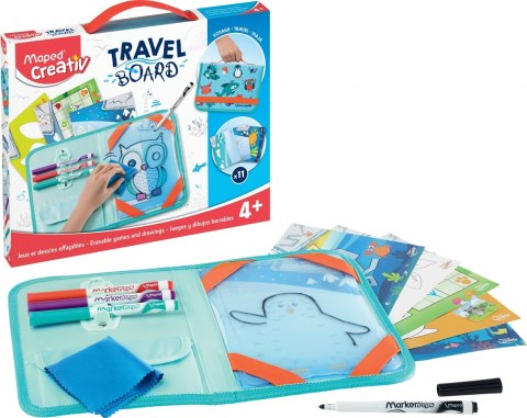Maped 969310 zabawka artystyczna / rękodzielnicza Maped 969310 zabawka artystyczna / rękodzielnicza