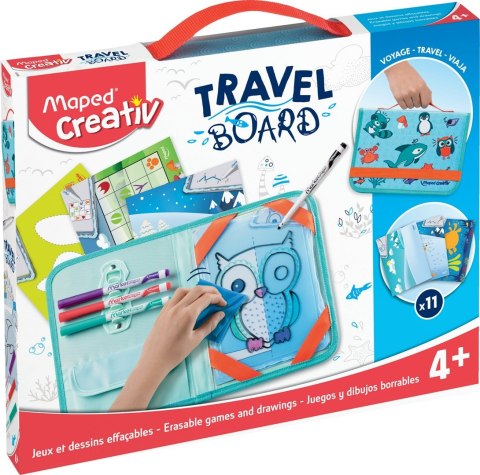 Maped 969310 zabawka artystyczna / rękodzielnicza Maped 969310 zabawka artystyczna / rękodzielnicza