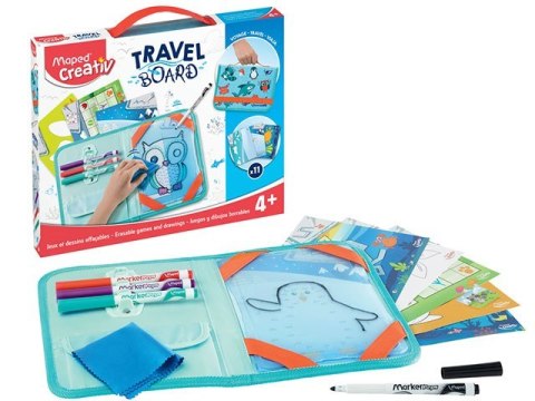 Maped 969310 zabawka artystyczna / rękodzielnicza Maped 969310 zabawka artystyczna / rękodzielnicza