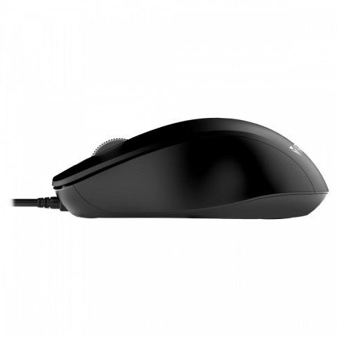 Mysz przewodowa USB symetryczna 3 przyciski optyczna 1000DPI Mysz przewodowa USB symetryczna 3 przyciski optyczna 1000DPI