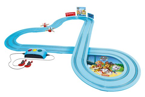 Carrera RC Paw Patrol Race N Rescue Carrera RC Paw Patrol Race N Rescue