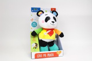 Clementoni Przytulanka Panda 17829