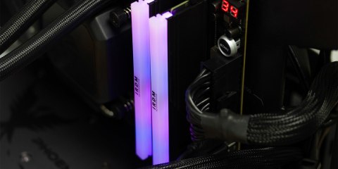 GOODRAM DDR5 64GB DCKit 6000MHz IRDM RGB GOODRAM DDR5 64GB DCKit 6000MHz IRDM RGB