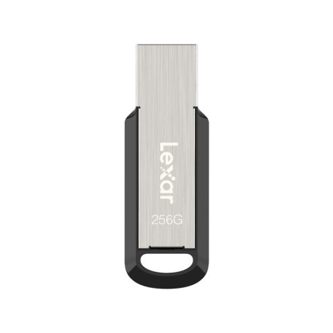 Lexar JumpDrive M400 pamięć USB 256 GB USB Typu-A 3.2 Gen 1 (3.1 Gen 1) Srebrny Lexar JumpDrive M400 pamięć USB 256 GB USB Typu-A 3.2 Gen 1 (3.1 Gen 1) Srebrny