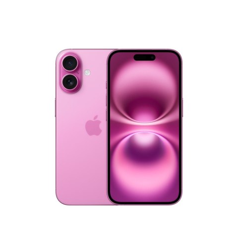 Apple iPhone 16 256GB Pink Apple iPhone 16 256GB Pink