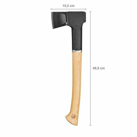 Fiskars Norden N12 Stal niestopowa 526 mm Fiskars Norden N12 Stal niestopowa 526 mm