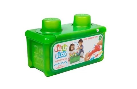 Jelly Blox klocki Storage Box Jelly Blox klocki Storage Box