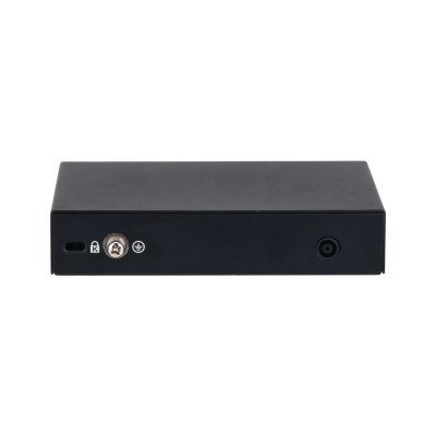 Dahua Switch PoE PFS3006-4GT-60-V2 niezarządzalny Dahua Switch PoE PFS3006-4GT-60-V2 niezarządzalny