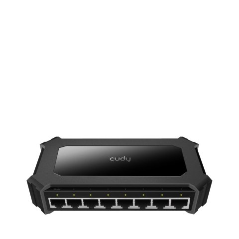 Switch CUDY GS108D 8-Port 10/100/1000 Switch CUDY GS108D 8-Port 10/100/1000