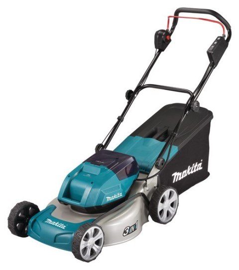 Kosiarka 2x18V bez Aku i Ładow DLM460Z MAKITA Kosiarka 2x18V bez Aku i Ładow DLM460Z MAKITA