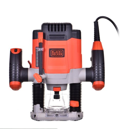 Frezarka górnowrzecionowa 1200W KW1200EKA-QS BLD