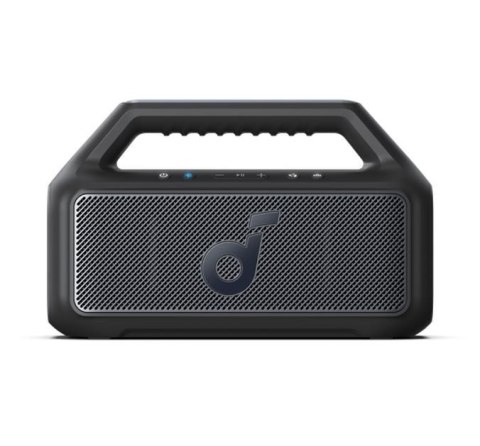 Głośnik Soundcore Boom 2 czarny Głośnik Soundcore Boom 2 czarny