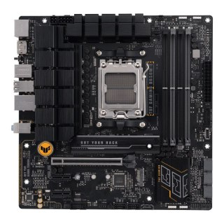 Płyta głowna Asus TUF GAMING B650M-E