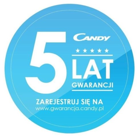 Pralka ładowana od góry CSTG 072DET/1-S Pralka ładowana od góry CSTG 072DET/1-S