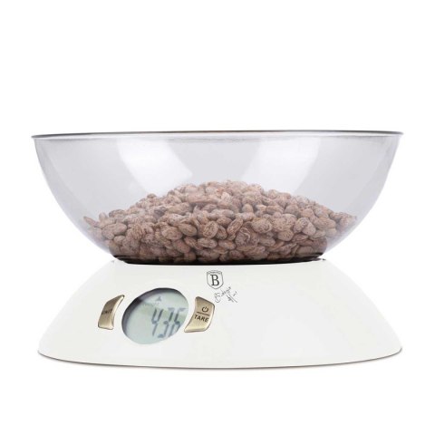 WAGA KUCHENNA Z MISĄ BERLINGER HAUS BH-9617 SAHARA WAGA KUCHENNA Z MISĄ BERLINGER HAUS BH-9617 SAHARA