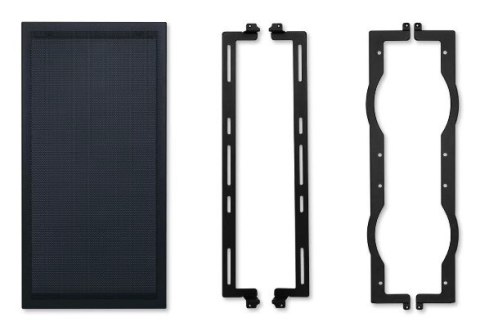 Lian Li O11DERGB-4X część obudowy do komputera Full Tower Przedni panel Lian Li O11DERGB-4X część obudowy do komputera Full Tower Przedni panel