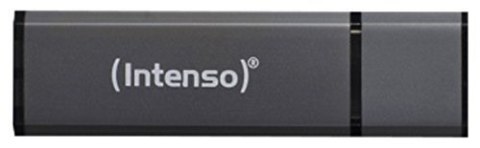 Intenso Alu Line pamięć USB 32 GB USB Typu-A 2.0 Antracyt Intenso Alu Line pamięć USB 32 GB USB Typu-A 2.0 Antracyt