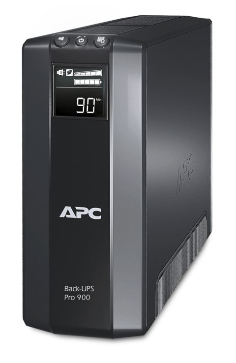 APC Power-Saving Back-UPS Pro 900, 230V, Schuko APC Power-Saving Back-UPS Pro 900, 230V, Schuko