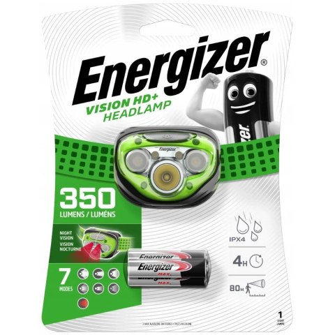 Latarka Headlight PRO 7 LED 3 AAA (b2b) Latarka Headlight PRO 7 LED 3 AAA (b2b)