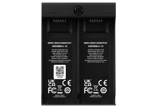Ładowarka HOVERAir na 2 baterie  X1 PRO/PROMAX Charging Hub