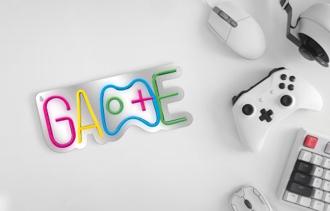 Neon LED Activejet AJE-NEON GAME Neon LED Activejet AJE-NEON GAME