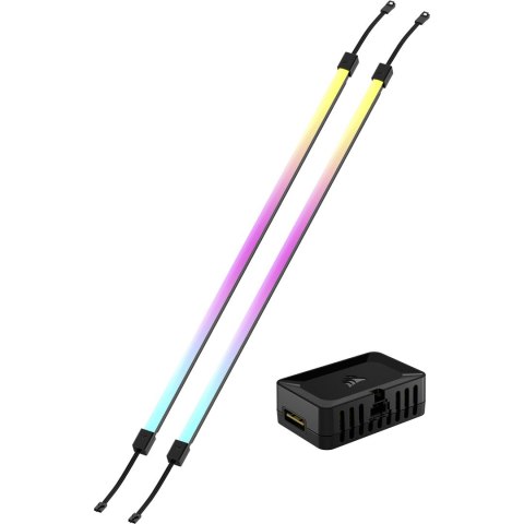 Corsair iCUE LINK LS430 Aurora Pasek ledowy Corsair iCUE LINK LS430 Aurora Pasek ledowy