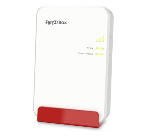 Router AVM FRITZ Box 6860 5G