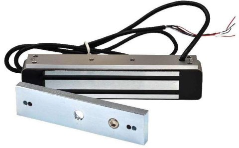 Zwora elektromagnetyczna SCOT EL-350WS Zwora elektromagnetyczna SCOT EL-350WS