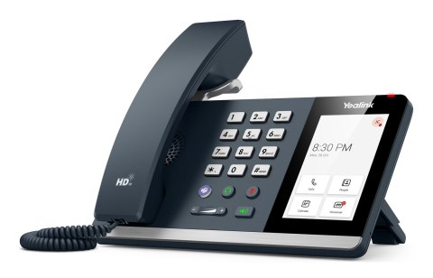 Telefon Yealink MP54 E2 Teams Edition