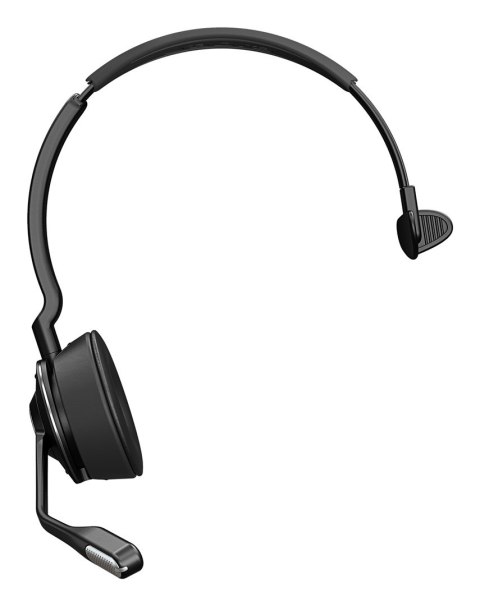 Jabra Engage 75 SE Zestaw słuchawkowy Bezprzewodowy Opaska na głowę Biuro/centrum telefoniczne Bluetooth Czarny Jabra Engage 75 SE Zestaw słuchawkowy Bezprzewodowy Opaska na głowę Biuro/centrum telefoniczne Bluetooth Czarny