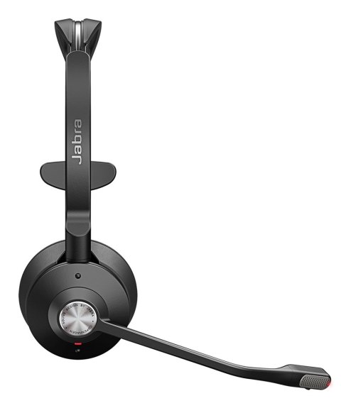 Jabra Engage 75 SE Zestaw słuchawkowy Bezprzewodowy Opaska na głowę Biuro/centrum telefoniczne Bluetooth Czarny Jabra Engage 75 SE Zestaw słuchawkowy Bezprzewodowy Opaska na głowę Biuro/centrum telefoniczne Bluetooth Czarny