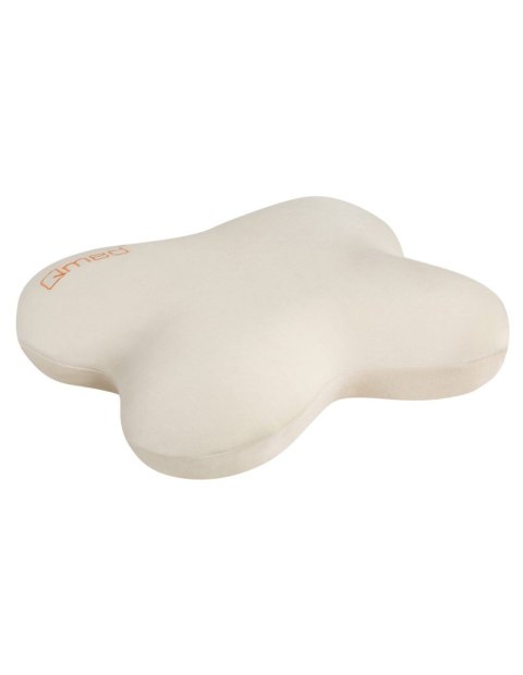 Poduszka ortopedyczna profilowana do spania na brzuchu SLIM PILLOW Qmed Poduszka ortopedyczna profilowana do spania na brzuchu SLIM PILLOW Qmed