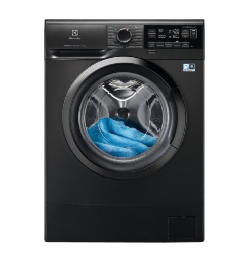 Pralka czarna EW6SN306SPX Pralka czarna EW6SN306SPX
