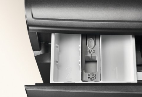 Pralka czarna EW6SN306SPX Pralka czarna EW6SN306SPX