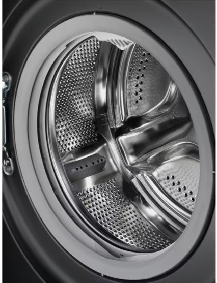 Pralka czarna EW6SN306SPX Pralka czarna EW6SN306SPX