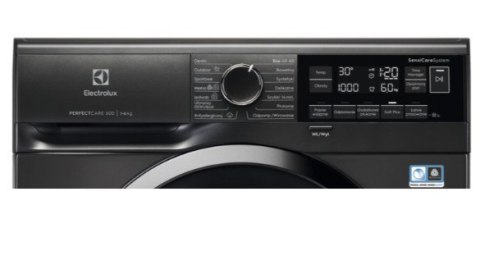 Pralka czarna EW6SN306SPX Pralka czarna EW6SN306SPX