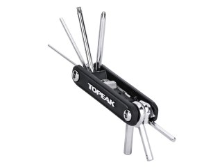 Klucz TOPEAK X-TOOL PLUS czarny