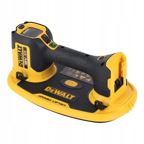 Przyssawka DeWALT DCE590N GRABO ZESTAW 18V Przyssawka DeWALT DCE590N GRABO ZESTAW 18V