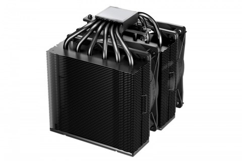 Chłodzenie CPU Pure Rock 3 PRO LX BK043 Chłodzenie CPU Pure Rock 3 PRO LX BK043