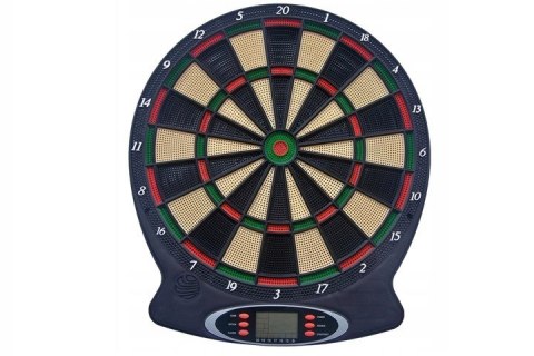 *****Dart elektroniczny 43cm Classic 1051611 *****Dart elektroniczny 43cm Classic 1051611