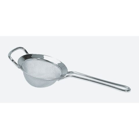 GEFU PASSO Sito kuchenne Stal nierdzewna 12 cm GEFU PASSO Sito kuchenne Stal nierdzewna 12 cm