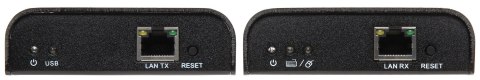 Extender HDMI/RJ45/USB Lenkeng HDMI+USB-EX-100 Extender HDMI/RJ45/USB Lenkeng HDMI+USB-EX-100