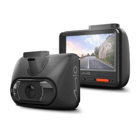 Mio MiVue 935W Full HD Wi-Fi Czarny Mio MiVue 935W Full HD Wi-Fi Czarny