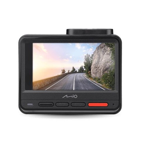 Mio MiVue 935W Full HD Wi-Fi Czarny Mio MiVue 935W Full HD Wi-Fi Czarny