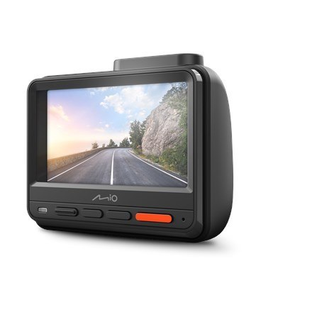 Mio MiVue 935W Full HD Wi-Fi Czarny Mio MiVue 935W Full HD Wi-Fi Czarny