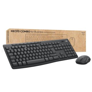MK370 COMBO FOR BUSINESS/GRAPHITE - DEU - CENTRAL-419