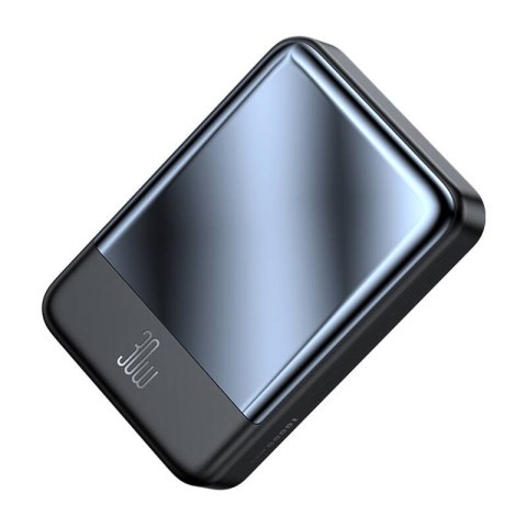 Power Bank Magnetyczny Mcdodo MC-5931 10000mAh, 30W (czarny) Power Bank Magnetyczny Mcdodo MC-5931 10000mAh, 30W (czarny)