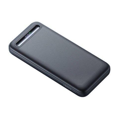 Power Bank Mcdodo MC-3881 Digital Display 10000mAh, 22.5W do D (czarny) Power Bank Mcdodo MC-3881 Digital Display 10000mAh, 22.5W do D (czarny)