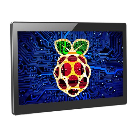 Przenośny monitor dotykowy Uperfect UPi B7 10,1" 1920x1200 60Hz Przenośny monitor dotykowy Uperfect UPi B7 10,1" 1920x1200 60Hz